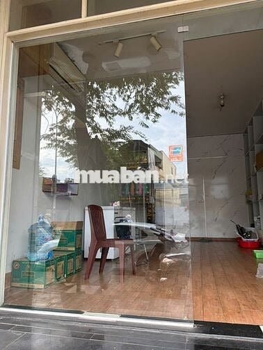 Cho thuê mặt bằng kinh doanh đẹp 40m² – Lê Trọng Tấn, Tân Phú