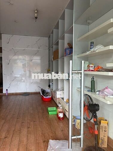 Cho thuê mặt bằng kinh doanh đẹp 40m² – Lê Trọng Tấn, Tân Phú