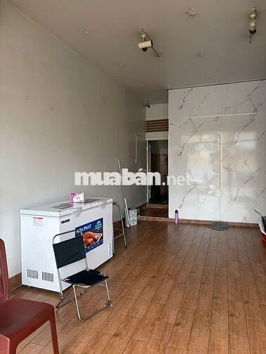 Cho thuê mặt bằng kinh doanh đẹp 40m² – Lê Trọng Tấn, Tân Phú