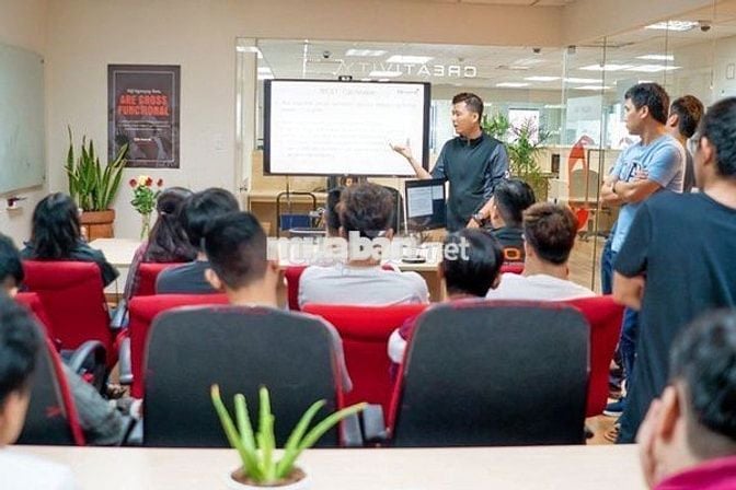 Trưởng Phòng Kinh Doanh-Trưởng Nhóm Kinh Doanh BĐS