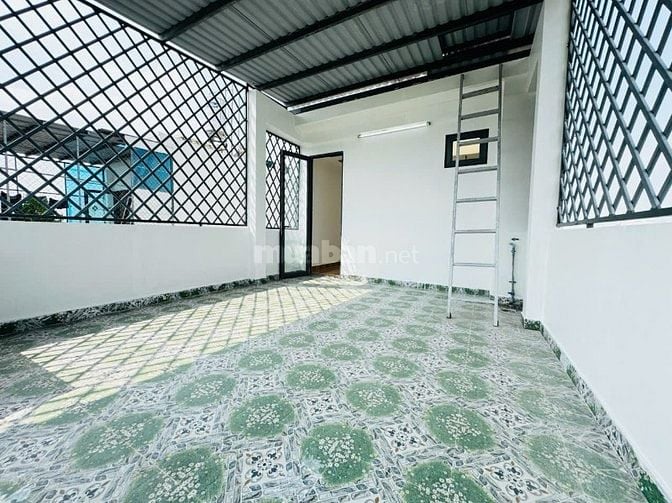 Bán Nhà Đẹp Giá Rẻ Tại KDC Cát Tường Phú Sinh | Nhà Mới 3,5 Tấm 