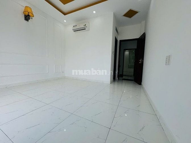 Bán Nhà Đẹp Giá Rẻ Tại KDC Cát Tường Phú Sinh | Nhà Mới 3,5 Tấm 