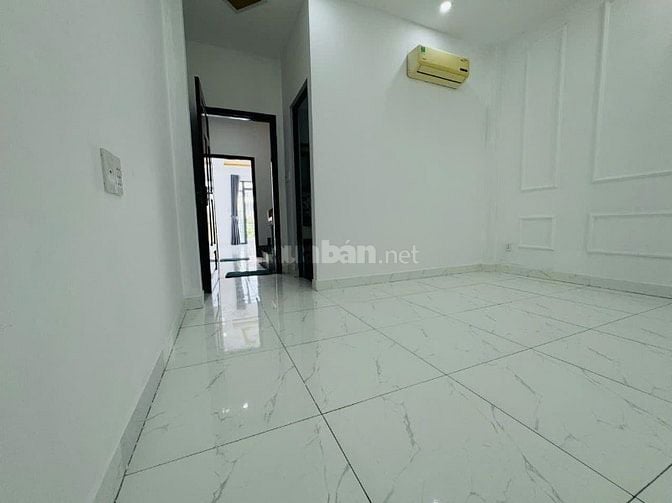 Bán Nhà Đẹp Giá Rẻ Tại KDC Cát Tường Phú Sinh | Nhà Mới 3,5 Tấm 