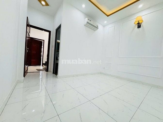 Bán Nhà Đẹp Giá Rẻ Tại KDC Cát Tường Phú Sinh | Nhà Mới 3,5 Tấm 