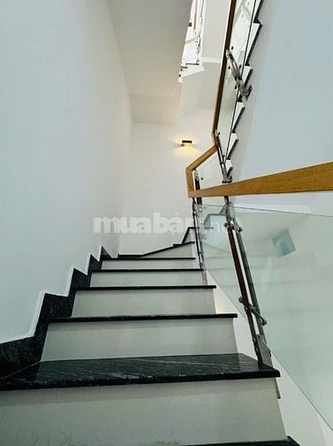Bán Nhà Đẹp Giá Rẻ Tại KDC Cát Tường Phú Sinh | Nhà Mới 3,5 Tấm 