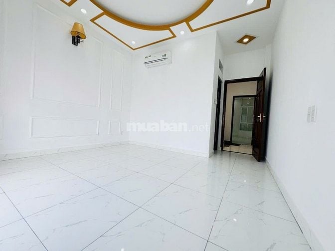 Bán Nhà Đẹp Giá Rẻ Tại KDC Cát Tường Phú Sinh | Nhà Mới 3,5 Tấm 