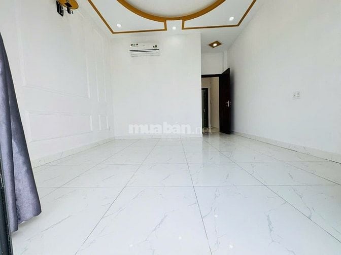 Bán Nhà Đẹp Giá Rẻ Tại KDC Cát Tường Phú Sinh | Nhà Mới 3,5 Tấm 