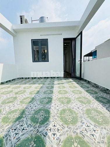 Bán Nhà Đẹp Giá Rẻ Tại KDC Cát Tường Phú Sinh | Nhà Mới 3,5 Tấm 