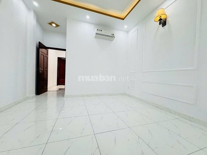 Bán Nhà Đẹp Giá Rẻ Tại KDC Cát Tường Phú Sinh | Nhà Mới 3,5 Tấm 