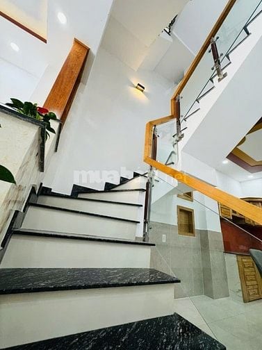 Bán Nhà Đẹp Giá Rẻ Tại KDC Cát Tường Phú Sinh | Nhà Mới 3,5 Tấm 