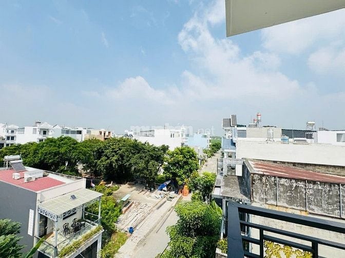 Bán Nhà Đẹp Giá Rẻ Tại KDC Cát Tường Phú Sinh | Nhà Mới 3,5 Tấm 