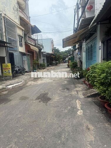 CHO THUÊ NHÀ NGUYÊN CĂN HT17 THÍCH HỢP LÀM CHDV