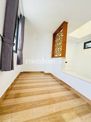Bán Nhà Đẹp Giá Rẻ Tại KDC Cát Tường Phú Sinh | Nhà Mới 3,5 Tấm 