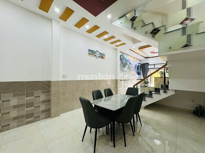 Bán Nhà Đẹp Giá Rẻ Tại KDC Cát Tường Phú Sinh | Nhà Mới 3,5 Tấm 