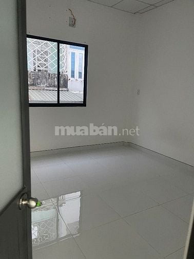 CHO THUÊ NHÀ MỚI SẠCH ĐẸP HẺM ĐỐI DIỆN BỆNH VIỆN HÓC MÔN