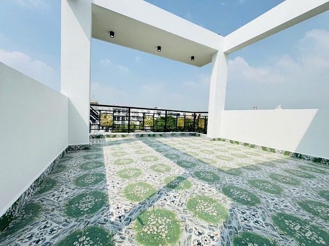 Bán Nhà Đẹp Giá Rẻ Tại KDC Cát Tường Phú Sinh | Nhà Mới 3,5 Tấm 