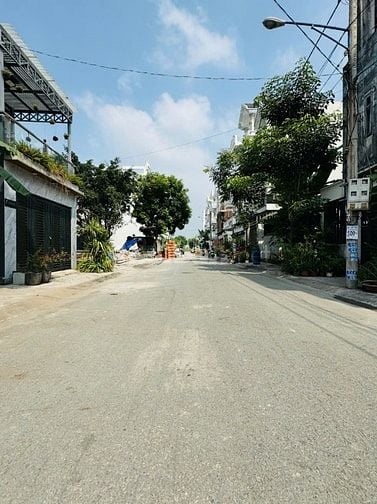 Bán Nhà Đẹp Giá Rẻ Tại KDC Cát Tường Phú Sinh | Nhà Mới 3,5 Tấm 