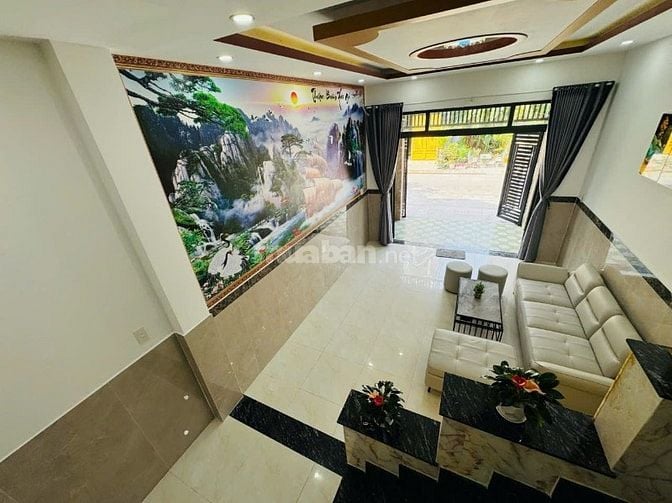 Bán Nhà Đẹp Giá Rẻ Tại KDC Cát Tường Phú Sinh | Nhà Mới 3,5 Tấm 