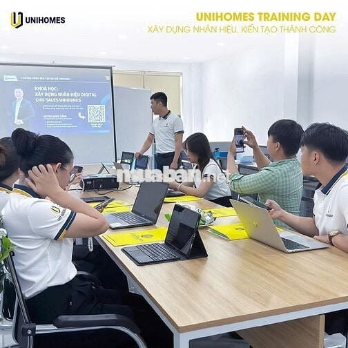 Tuyển Nhân Viên Kinh Doanh BĐS -Dự Án Trung Tâm SG