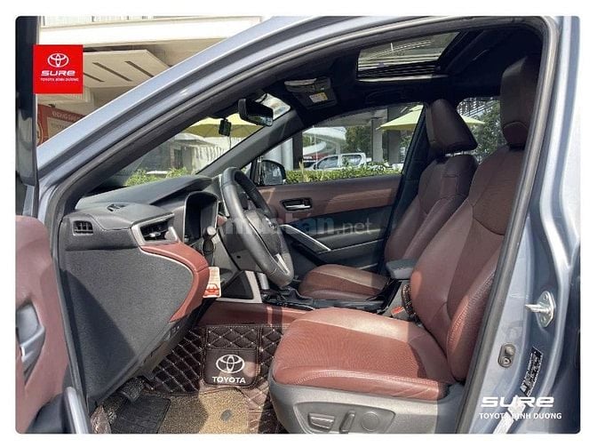 💰 CHỈ CẦN TRẢ TRƯỚC 230 TRIỆU NHẬN NGAY COROLLA CROSS 1.8V 🔥