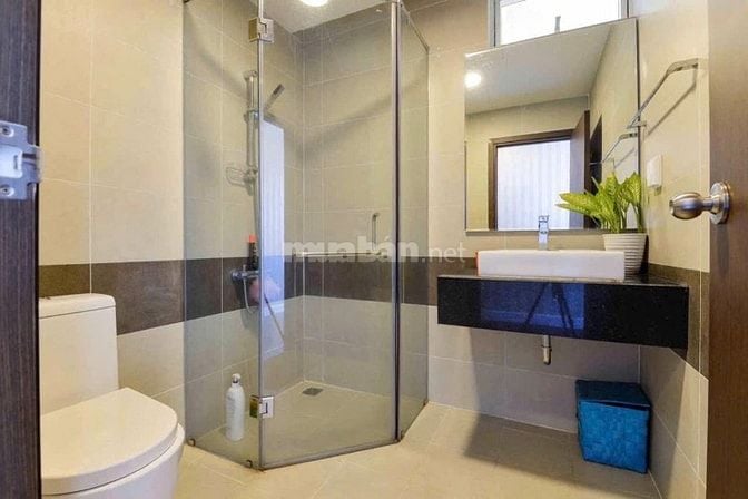 Chung cư Phúc yên-Phan Huy Ích,căn 2p ngủ đẹp, nội thất giá 10tr/tháng