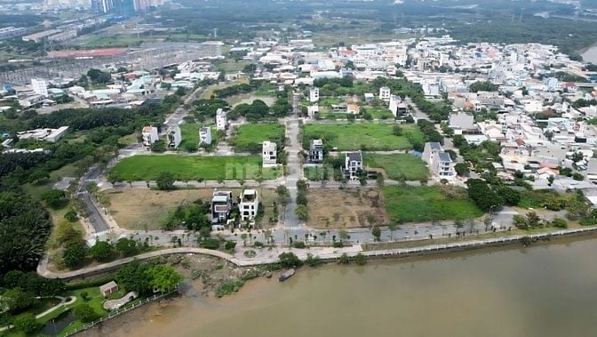 Đất kdc Bộ công an Phạm hữu lầu 156m2 giá 12.8 tỷ