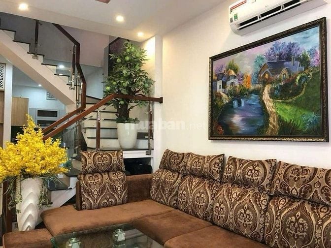 🏡 Nhà 2 Tầng Ven Sông Hiếm Có Khó Tìm – Cơ Hội An Cư & Đầu Tư Giá Trị