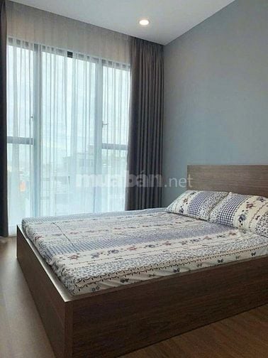 Chung cư Phúc yên-Phan Huy Ích,căn 2p ngủ đẹp, nội thất giá 10tr/tháng