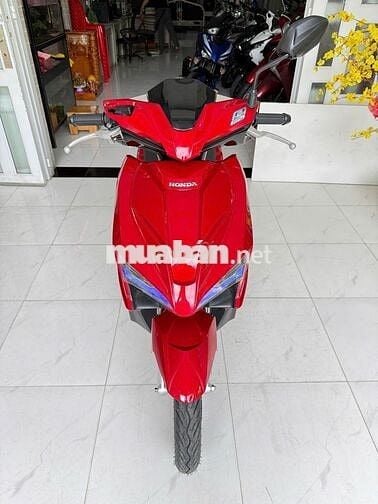 Ab 125 2016 Đỏ