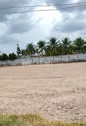 Bán thửa đất 1.700m2 Có 200m2 thổ cư gần Dự án Vinhomes Hậu Nghĩa