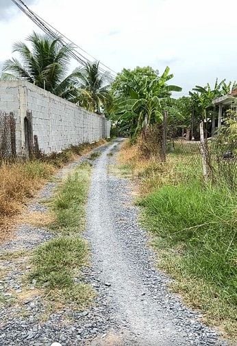 Bán thửa đất 1.700m2 Có 200m2 thổ cư gần Dự án Vinhomes Hậu Nghĩa