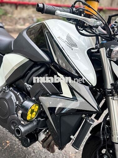 Honda CB1000R 2016 nhập Ý