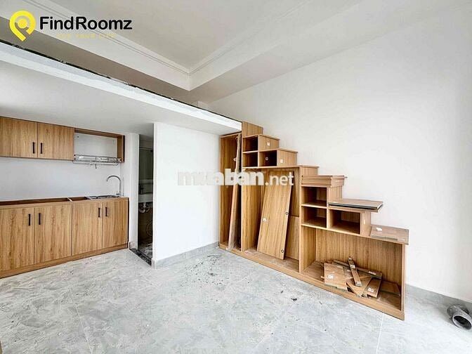 Khai trương phòng mới ngay Emart Phan Huy Ích giá từ 3tr7