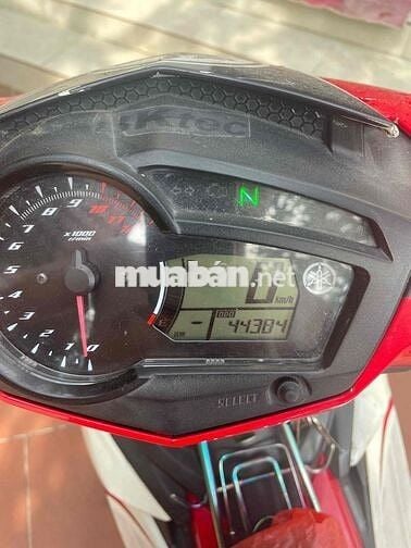 Ex 150 đỏ trắng