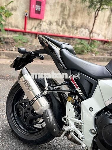 Honda CB1000R 2016 nhập Ý