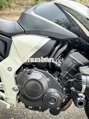 Honda CB1000R 2016 nhập Ý