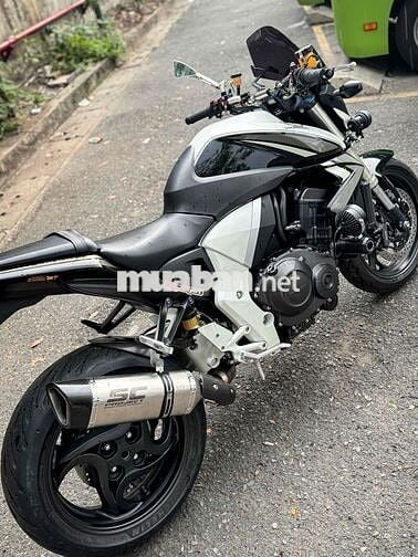 Honda CB1000R 2016 nhập Ý