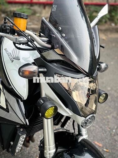 Honda CB1000R 2016 nhập Ý