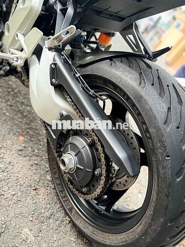 Honda CB1000R 2016 nhập Ý