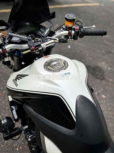 Honda CB1000R 2016 nhập Ý