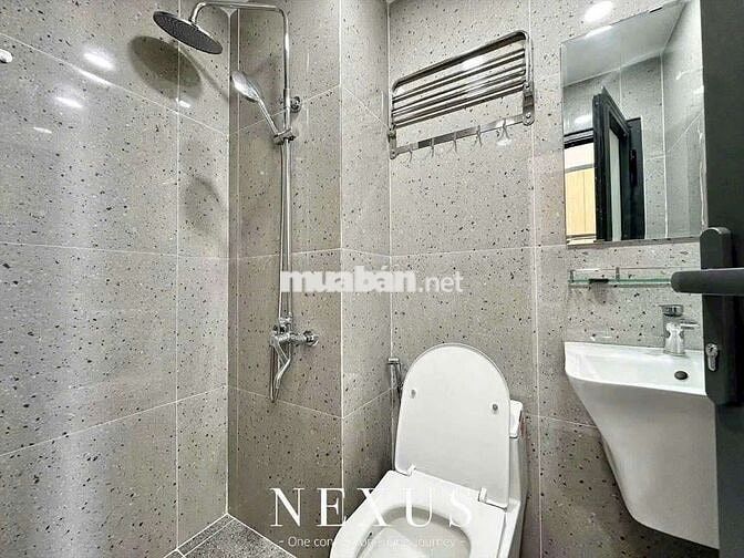 🤤CĂN HỘ 5X MỚI FULL NỘI THẤT BAN CÔNG THOÁNG NGAY CHỢ THẠCH ĐÀ