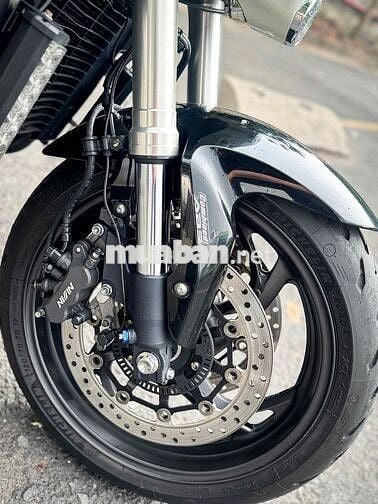 Honda CB1000R 2016 nhập Ý