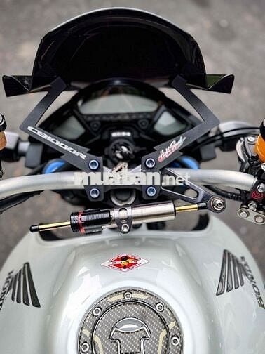 Honda CB1000R 2016 nhập Ý
