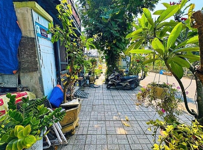 Chính Chủ Gửi Bán Lô Đất Đối Diện Kênh Quá Đẹp Giá Rẻ : 850Tr Shr 