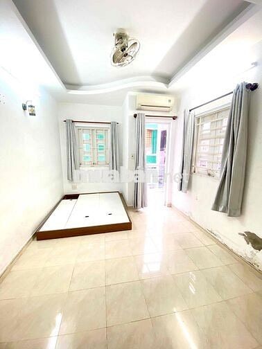 Phòng đầy đủ tiện nghi Chợ Phạm Văn Hai
