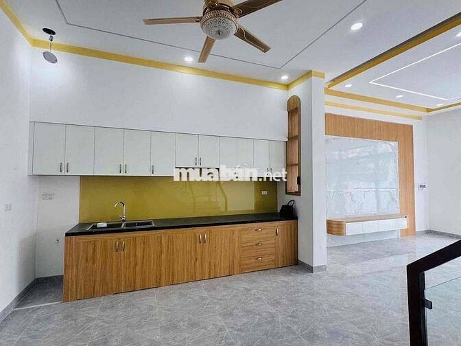 Nhà SHR đã hoàn công tại Bình Chuẩn 17, Tp Thuận An - 810TR/92m2