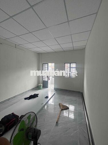 💰💰💰 TRỆT LẦU : 3PN (3,5❌30m) - HẺM XE HƠI THỐNG NHẤT, P15, GV