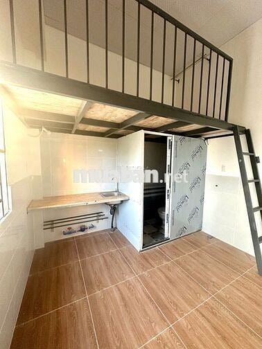 Nhà 2 lầu SHR Nguyễn Bình, Nhơn Đức, Nhà Bè gần cầu Bà Sáu 500m. 4,2tỷ