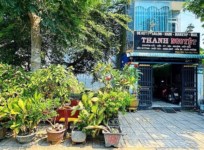 Chính Chủ Gửi Bán Lô Đất Đối Diện Kênh Quá Đẹp Giá Rẻ : 850Tr Shr 
