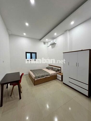 CĂN HỘ STUDIO GẦN CẦU SÔNG HÀN CÓ GIẶT SẤY